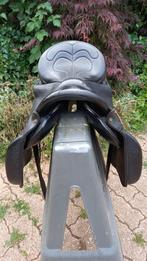 Selle de marque Podium, Dieren en Toebehoren, Paarden en Pony's | Zadels, Ophalen, Gebruikt, Recreatie
