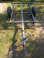 Aanhanger geremd chassis, Auto diversen, Aanhangers en Bagagewagens, Ophalen