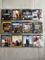 PlayStation 3 games, Games en Spelcomputers, Ophalen of Verzenden, Gebruikt