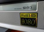 TV Sony KDS55-A2000 55 pouces 1080p Hull HD, 100 cm of meer, Full HD (1080p), Gebruikt, Sony