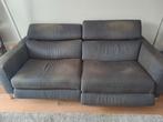 GRATIS Zetel 2,5 zit elektrisch Natuzzi, Ophalen, Gebruikt