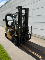 Chariot élévateur Catterpillar de 2,5 tonnes en bon état, Diesel, CATERPILLAR, Chariot élévateur, Enlèvement