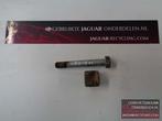Bout met afstand bus voor of achter bumper steun Jaguar XJ /, Auto-onderdelen, Overige Auto-onderdelen, Ophalen of Verzenden, Gebruikt