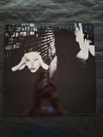 LENA LOVICH "Stateless" LP (1978) First Issue / Red vinyl, Enlèvement ou Envoi, Comme neuf, 12 pouces, Pop rock
