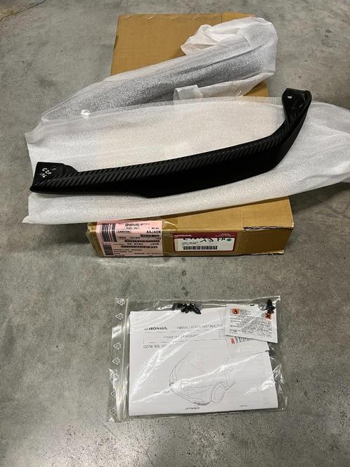 OEM Honda Civic 5D en Tourer 13-17 onderskirts, Auto-onderdelen, Carrosserie, Bumper, Honda, Nieuw, Ophalen of Verzenden