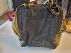 Liebeskind handtas, Handtassen en Accessoires, Ophalen of Verzenden, Zo goed als nieuw, Geel, Handtas