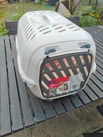 Transportbox, Ophalen