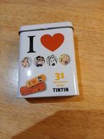 Boîte de pansements Tintin & Milou, Ophalen, Kuifje, Zo goed als nieuw