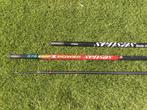 Sensas Carp X Power 375, Gebruikt, Ophalen, Vaste hengel