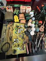 Mijn volledige collectie vintage Action Man Palitoy, Ophalen, Gebruikt