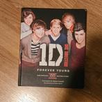 One Direction: Forever Young, Boeken, Ophalen of Verzenden, Gelezen