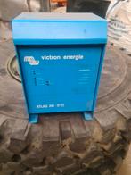 Victron omvormer, Watersport en Boten, Ophalen