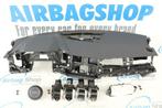 Airbag kit Tableau de bord noir Audi A1 (2018-....), Autos : Pièces & Accessoires, Tableau de bord & Interrupteurs, Utilisé, Enlèvement ou Envoi