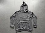 Grijze dunne hoody met zakken maat 13-14 jaar, Kinderen en Baby's, Ophalen of Verzenden, Zo goed als nieuw, DeFacto Kids Collection