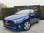 Hyundai i20 1.2i 56.000km 1ère Main/New Pneus/Garantie 1an!, Voorwielaandrijving, Stof, 4 cilinders, Blauw