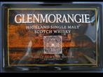Reclamebord van Glenmorangie Schotse Whisky in reliëf-30 x 2, Verzamelen, Merken en Reclamevoorwerpen, Nieuw, Reclamebord, Verzenden