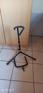 Gitaar statief/standaard van Sagg, Muziek en Instrumenten, Ophalen, Nieuw, Instrumentstandaard, Gitaar