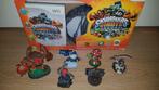 Skylanders Wii spel en figuurtjes, Consoles de jeu & Jeux vidéo, Jeux | Nintendo Wii, Enlèvement ou Envoi, À partir de 7 ans, Autres genres