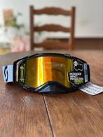 Lunettes de motocross Scott Prospect – jamais utilisée!, Ophalen of Verzenden, L, Nieuw met kaartje, Overige merken