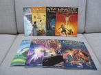 Kaamelott - 8 albums -nieuw-volledig-1, Livres, BD, Enlèvement ou Envoi, Neuf