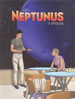 De werelden van Aldebaran - Neptunus 1é Episode., Eén stripboek, Ophalen of Verzenden, Zo goed als nieuw, Leo