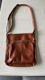 nieuwe handtas Handtas - Nathalie Andersen by Damart, Ophalen, Nieuw, Bruin, Handtas