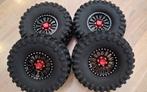 Rc  Crawler banden 4.6x1.9 10.5 H, Ophalen of Verzenden, Nieuw