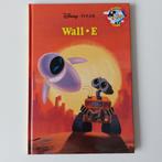 Wall-E van Disney- PIXAR, Ophalen of Verzenden, Zo goed als nieuw, Disney, Fictie algemeen