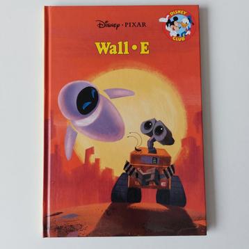 Wall-E van Disney- PIXAR  beschikbaar voor biedingen
