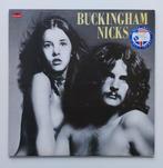 Collector's item: 'Buckingham Nicks' (FLEETWOOD MAC) (LP), Ophalen of Verzenden, 1960 tot 1980, Gebruikt, 12 inch