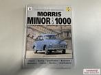 Boek Morris Minor & 1000 isbn 0-85429-442-2, Ophalen of Verzenden