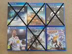 Playstation 4 games appart of samen te koop, Games en Spelcomputers, Games | Sony PlayStation 4, Ophalen