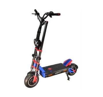 Nieuwe Electrische Step: VSETT 11 PRO + 42AH beschikbaar voor biedingen