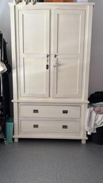 Klerenkast + commode (+ kinderbed meerprijs), Ophalen, Commode