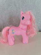 My little pony : pinkie pie 12 cm  / hasbro 2007, Kinderen en Baby's, Speelgoed | My Little Pony, Ophalen of Verzenden, Zo goed als nieuw