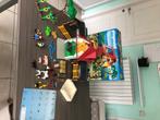 Playmobil boerderij, Kinderen en Baby's, Complete set, Ophalen of Verzenden, Zo goed als nieuw