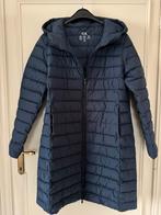 Blauwe donsjas c&a, Kleding | Dames, Jassen | Winter, Maat 38/40 (M), Blauw, Nieuw, Ophalen of Verzenden