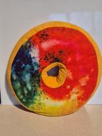Donutkussen 30cm, Enlèvement ou Envoi, Comme neuf, Autres types