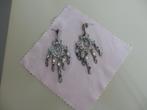 nieuwe prachtige feestelijke oorbellen, Ophalen, Overige materialen, Hangers, Met strass