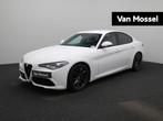 Alfa Romeo Giulia 2.2 Sprint LED | NAVI | CAMERA | Apple Car, Auto's, Automaat, 4 deurs, Euro 6, 4 cilinders
