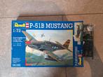 Revell P-51B Mustang, Enlèvement ou Envoi, Revell