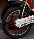 Gezocht - rigdas, Ophalen, Zo goed als nieuw, Honda