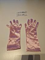 Gants roses (doigts fins jusqu'à 6 ans), Enlèvement, Comme neuf, Garçon ou Fille
