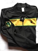 Survêtement Le Coq Sportif "ZAÎRE" Foot Collector, TailleXL, Maat 52/54 (L), Zwart, Nieuw, Ophalen of Verzenden