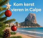 Te huur in calpe, Vakantie, Vakantiehuizen | Spanje, Appartement
