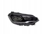 VW Sportsvan Lift 18-20 rechter lamp gewoon + LED 517941006D, Ophalen of Verzenden, Gebruikt, Volkswagen