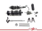 VERSNELLINGSBAK Kawasaki Z 750 2007-2012 (Z750 ZR750L-M), Motoren, Gebruikt