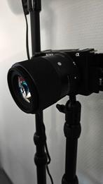 Sigma 30mm F1.4 DC DN Lens - Sony Mount, Ophalen, Zo goed als nieuw, Camera, Sony