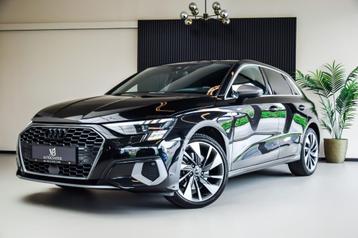 Audi A3 35 TFSI S-line Edition One 11/2020 - Full Option!! beschikbaar voor biedingen