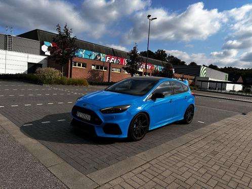 Good Ford Focus RS MK3, Autos, Ford, Particulier, Focus, 4x4, ABS, Airbags, Alarme, Android Auto, Apple Carplay, Bluetooth, Air conditionné automatique